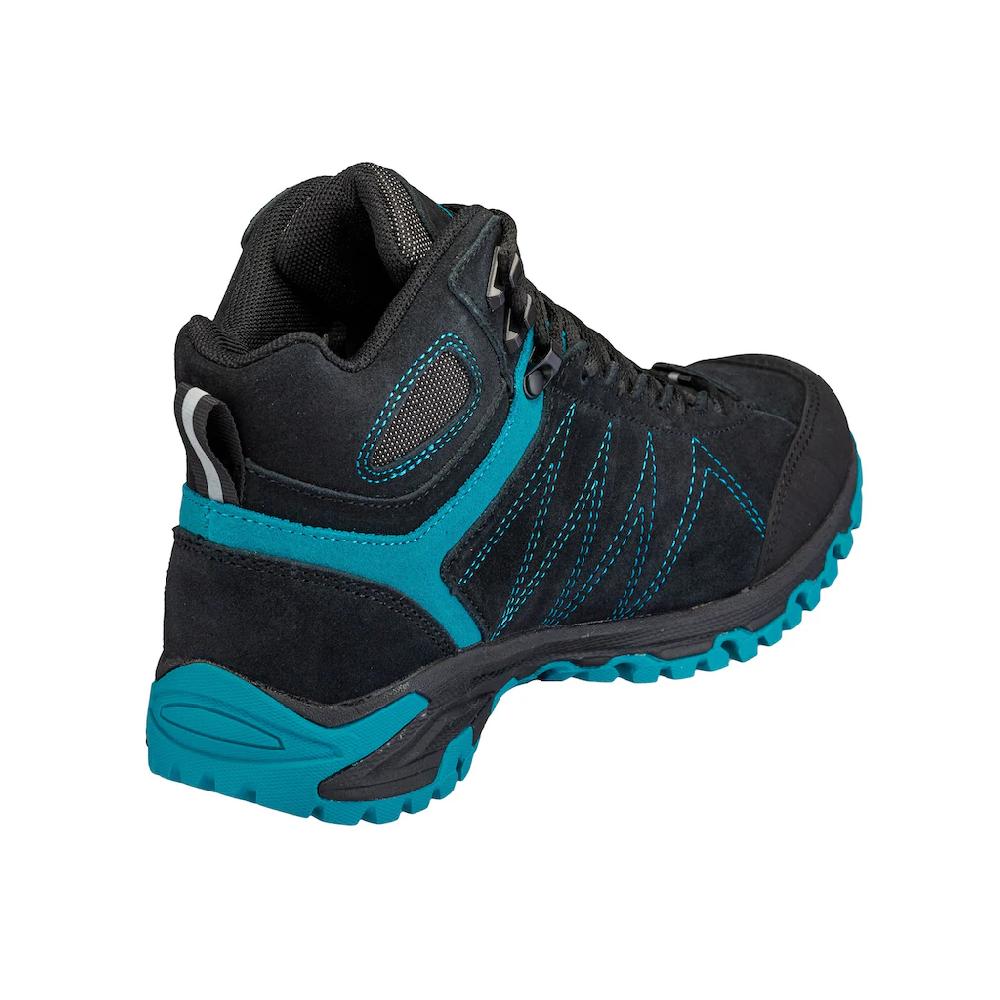 BRÜTTING Outdoorschuh »Outdoorstiefel Mount Kapela High« Auf Rechnung Bestellen