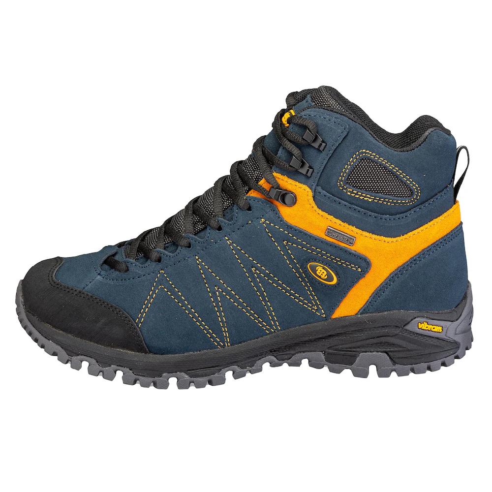 BRÜTTING Outdoorschuh »Outdoorstiefel Mount Kapela High« Auf Raten