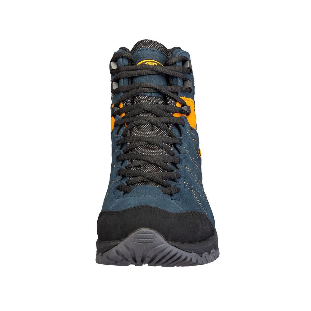 BRÜTTING Outdoorschuh »Outdoorstiefel Mount Kapela High« Auf Raten
