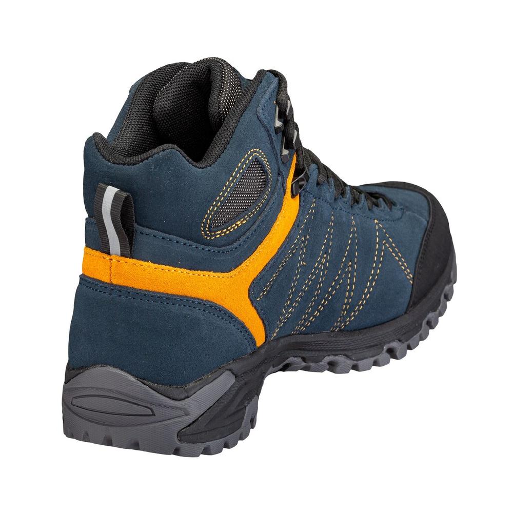 BRÜTTING Outdoorschuh »Outdoorstiefel Mount Kapela High« Auf Raten