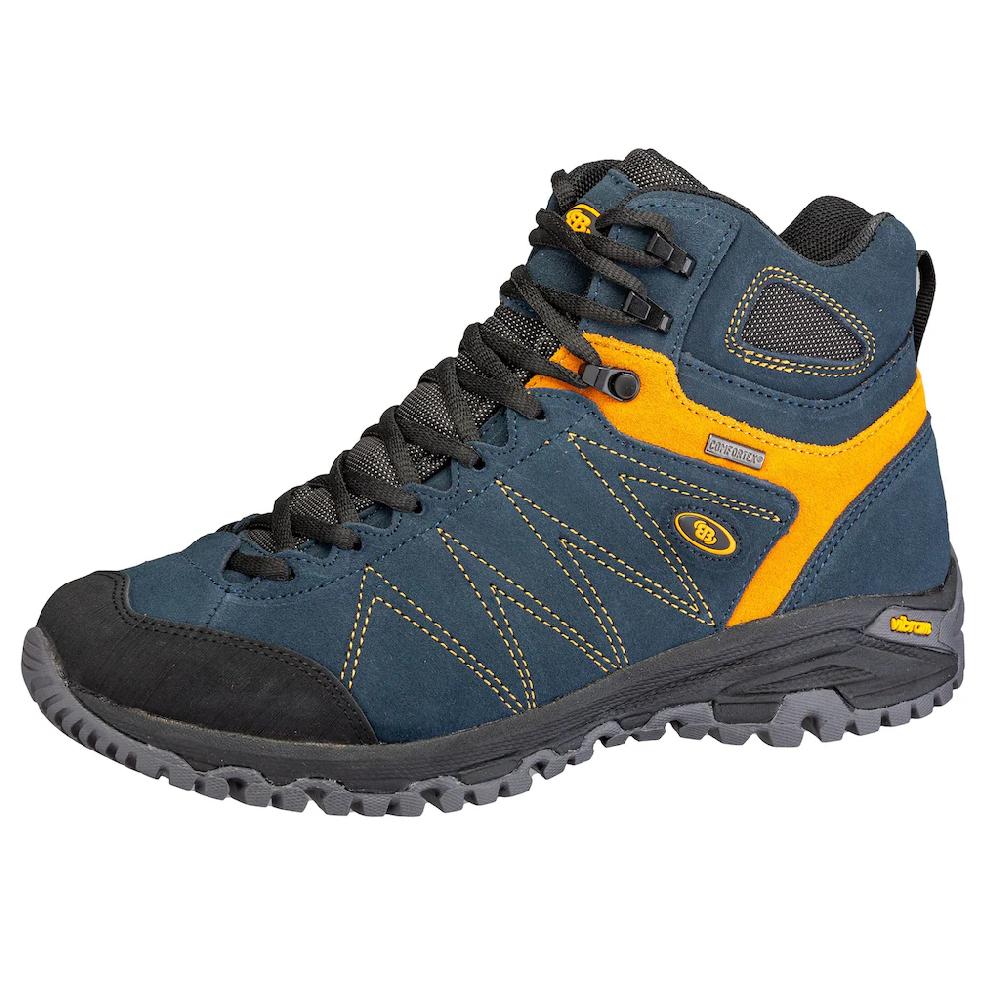 BRÜTTING Outdoorschuh »Outdoorstiefel Mount Kapela High« auf Raten