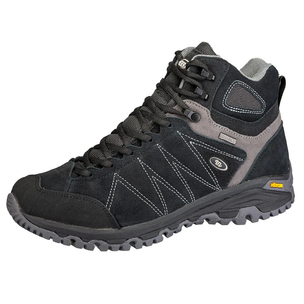 BRÜTTING Outdoorschuh »Outdoorstiefel Mount Kapela High« auf Raten