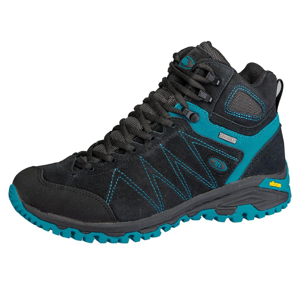 BRÜTTING Outdoorschuh »Outdoorstiefel Mount Kapela High« auf Rechnung bestellen