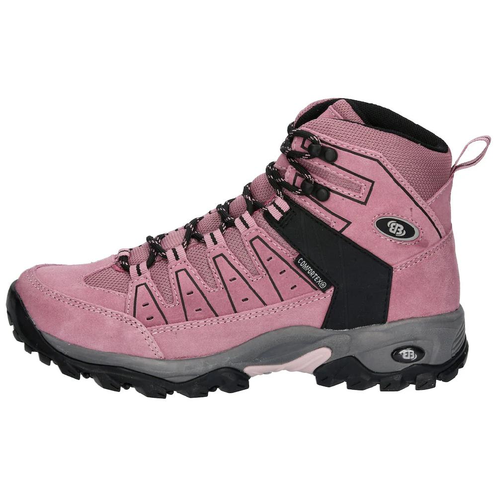 BRÜTTING Outdoorschuh »Outdoorstiefel Mount Pinos High«