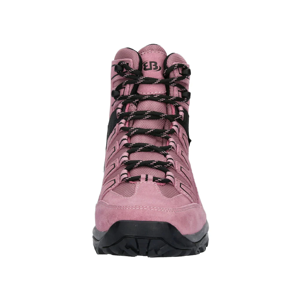BRÜTTING Outdoorschuh »Outdoorstiefel Mount Pinos High«