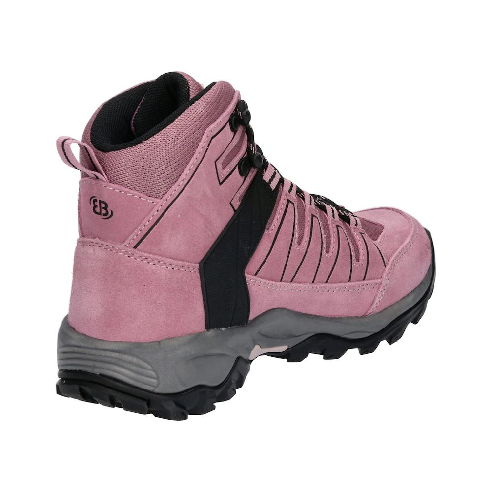 BRÜTTING Outdoorschuh »Outdoorstiefel Mount Pinos High«
