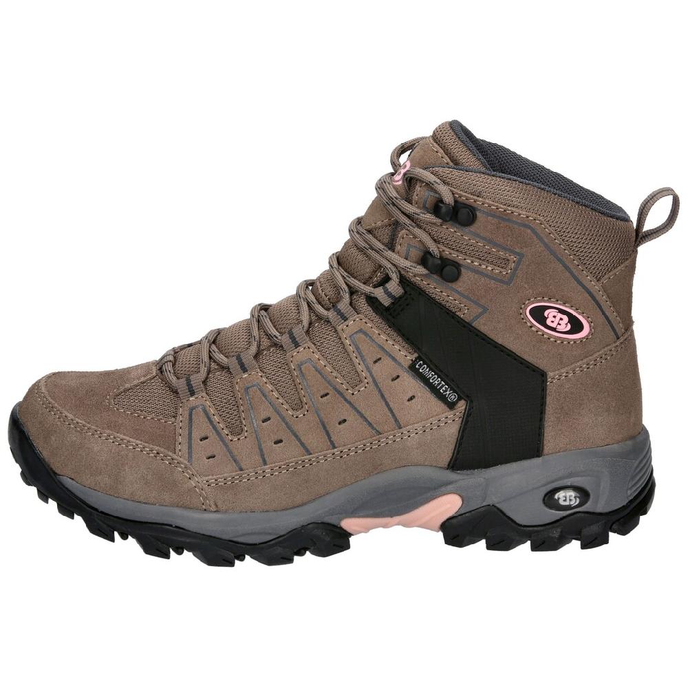 BRÜTTING Outdoorschuh »Outdoorstiefel Mount Pinos High« Auf Rechnung