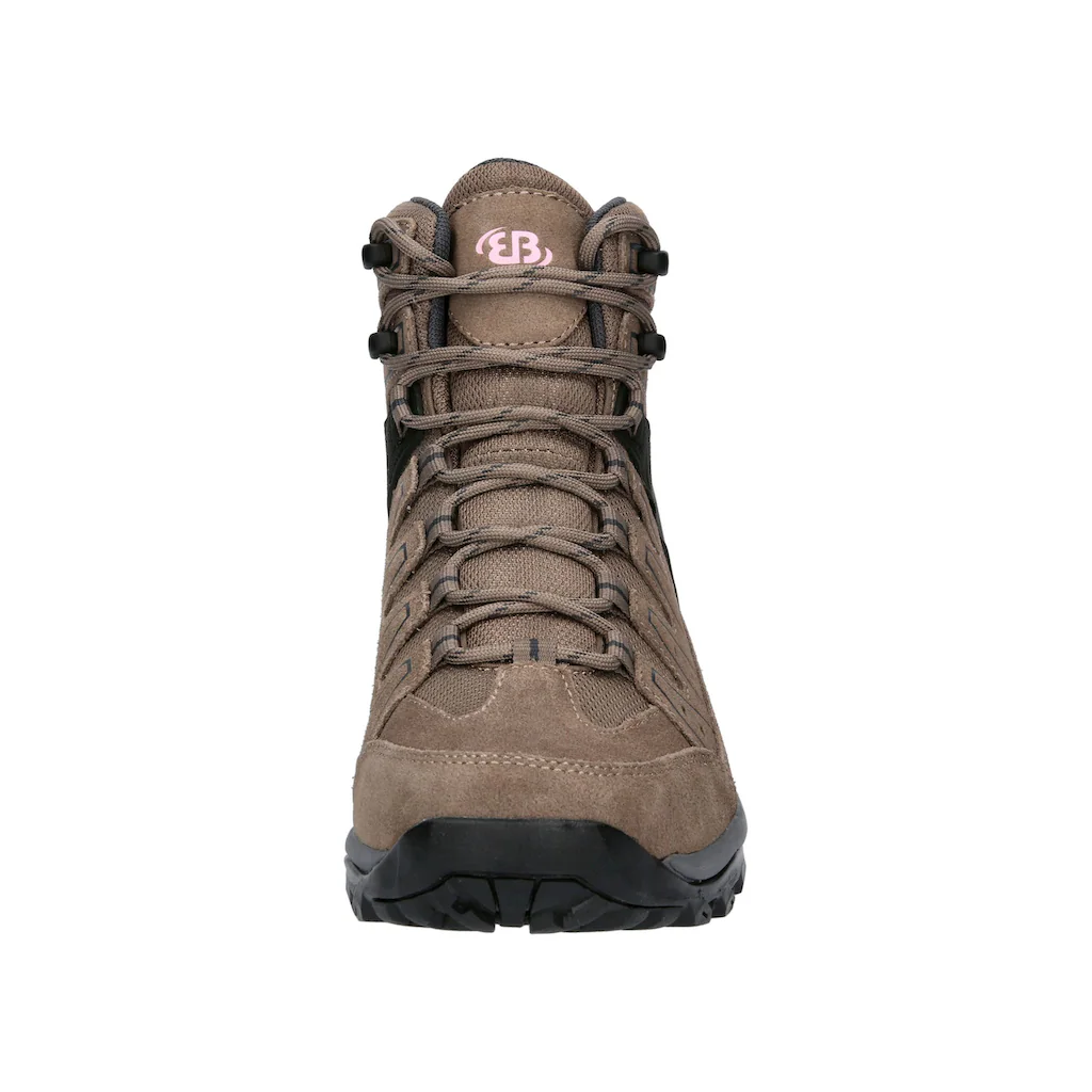 BRÜTTING Outdoorschuh »Outdoorstiefel Mount Pinos High« Auf Rechnung
