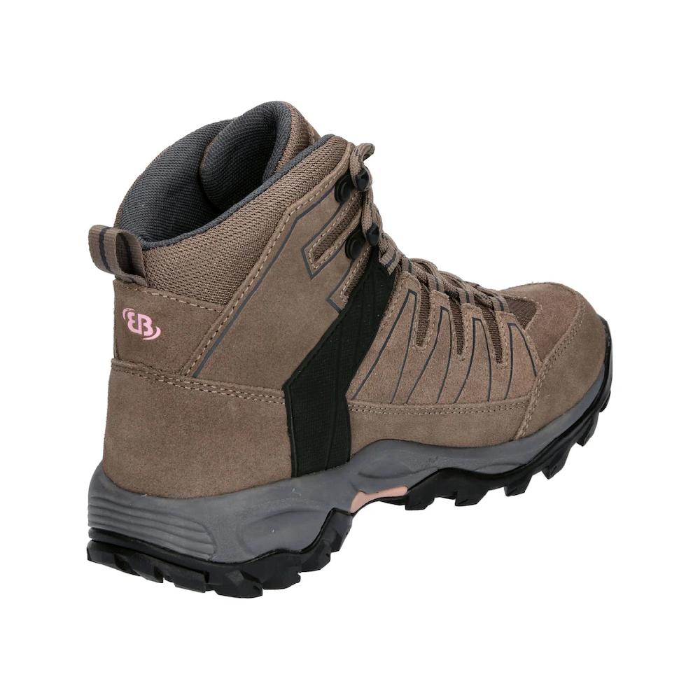 BRÜTTING Outdoorschuh »Outdoorstiefel Mount Pinos High« Auf Rechnung