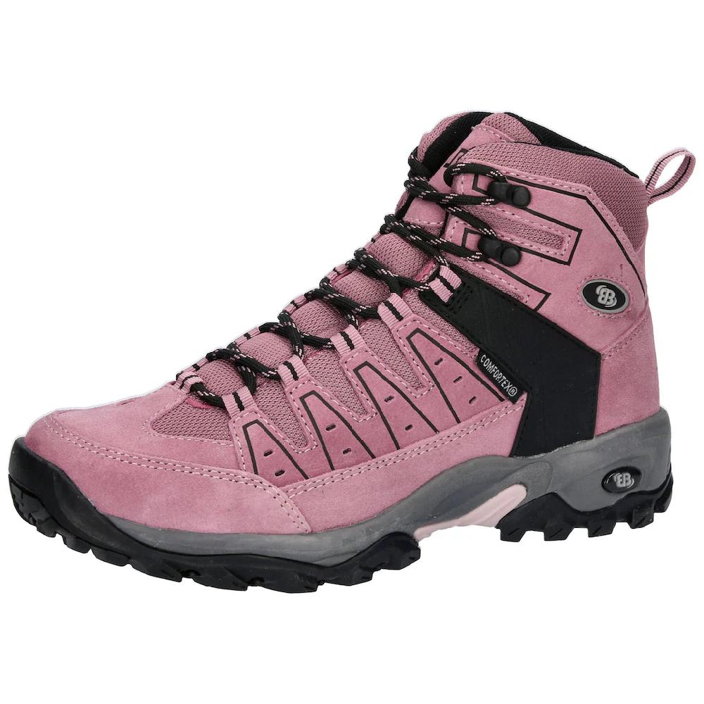 BRÜTTING Outdoorschuh »Outdoorstiefel Mount Pinos High«