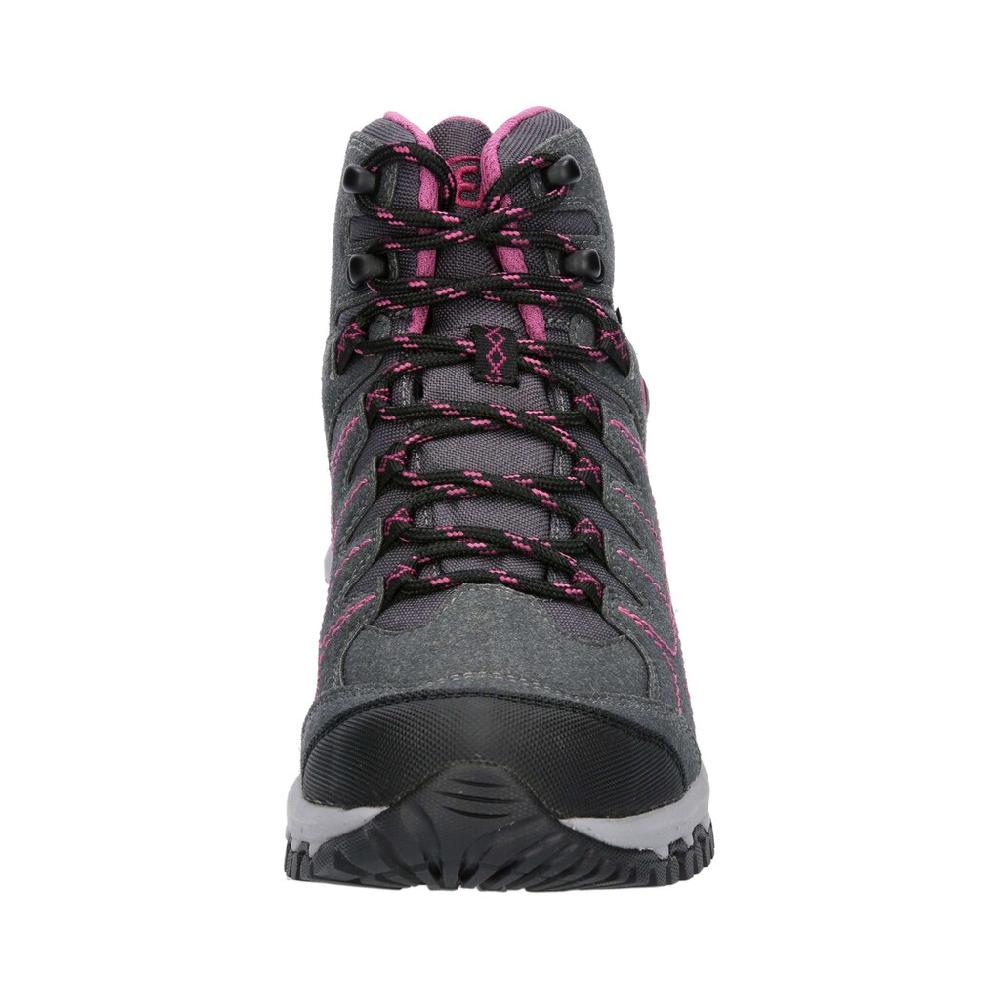 BRÜTTING Outdoorschuh »Outdoorstiefel Mount Shasta High« Auf Rechnung Bestellen