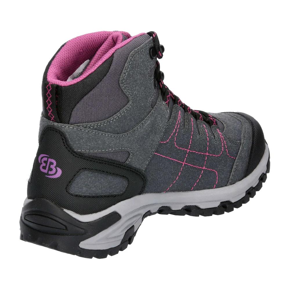 BRÜTTING Outdoorschuh »Outdoorstiefel Mount Shasta High« Auf Rechnung Bestellen