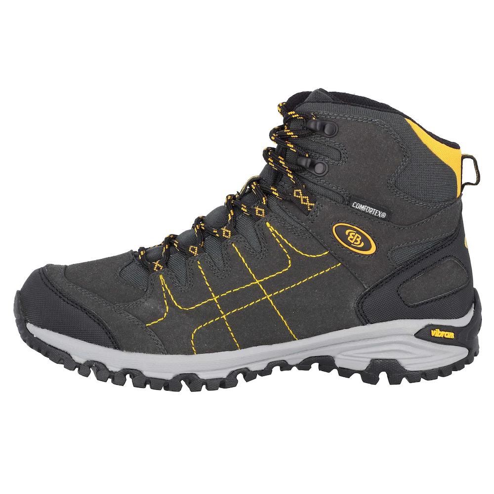 BRÜTTING Outdoorschuh »Outdoorstiefel Mount Shasta High« Auf Rechnung Online Bestellen