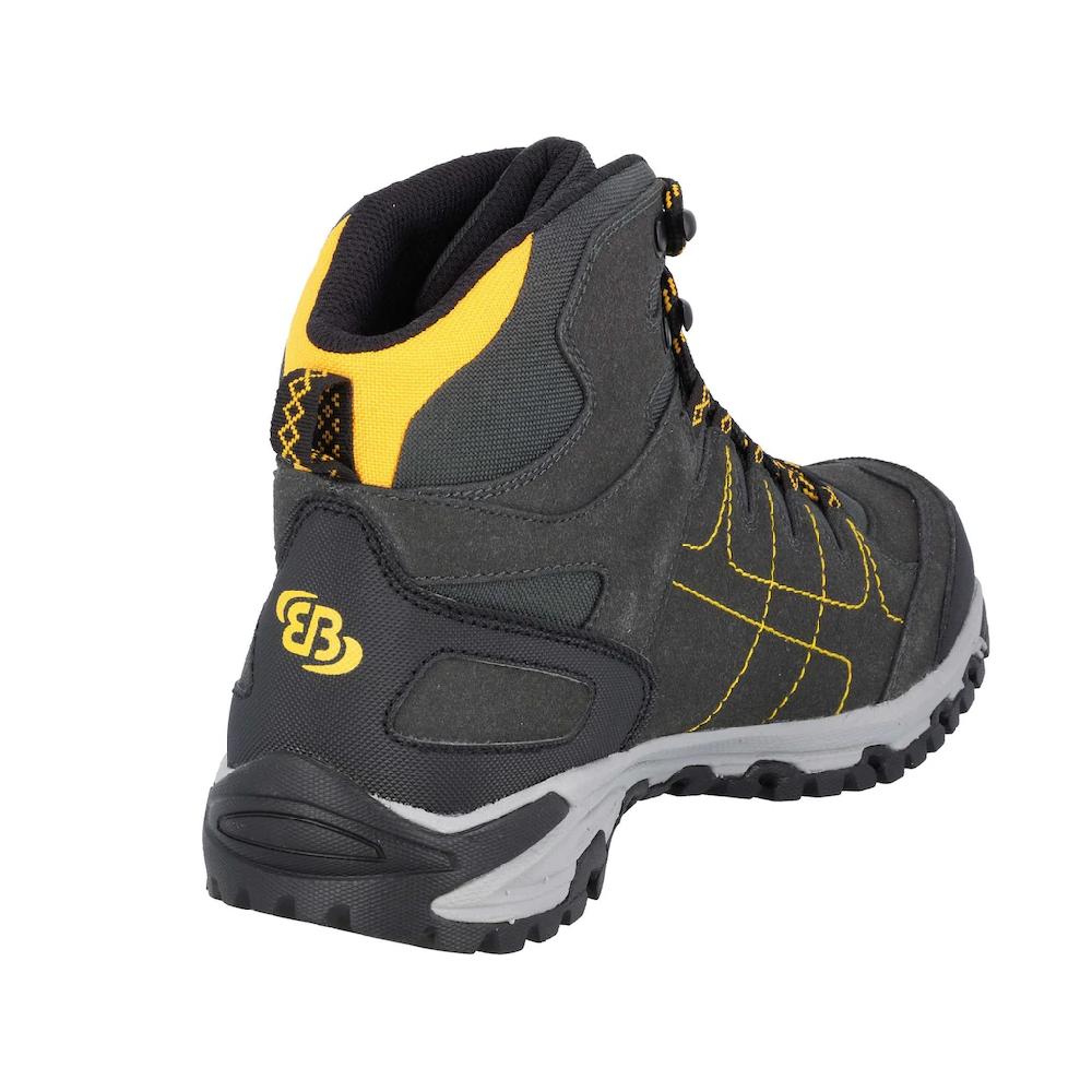 BRÜTTING Outdoorschuh »Outdoorstiefel Mount Shasta High« Auf Rechnung Online Bestellen