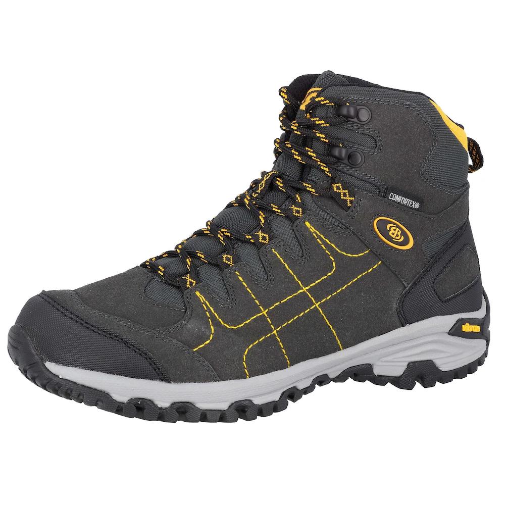 BRÜTTING Outdoorschuh »Outdoorstiefel Mount Shasta High« auf Rechnung online bestellen