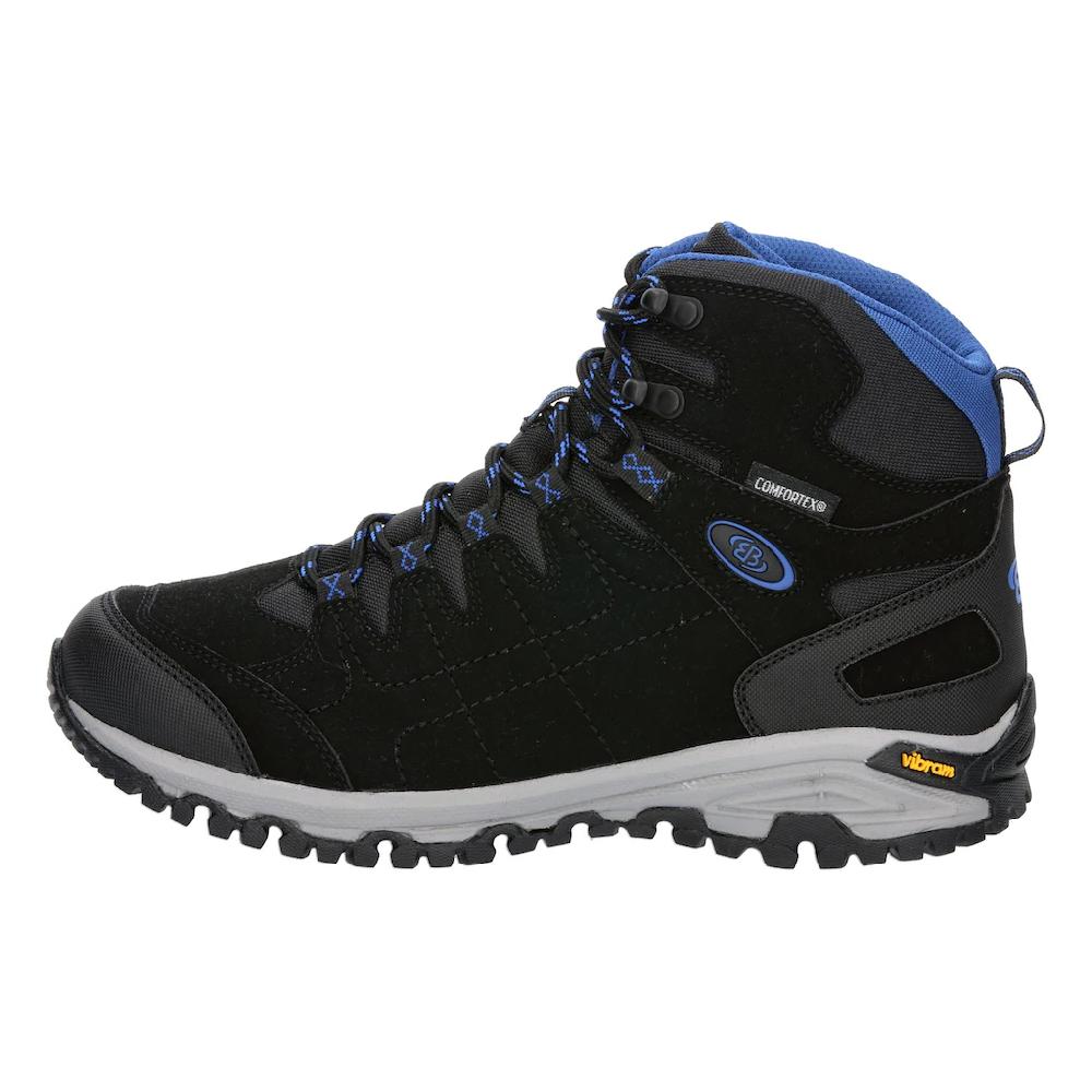 BRÜTTING Outdoorschuh »Outdoorstiefel Mount Shasta High« Auf Rechnung Bestellen