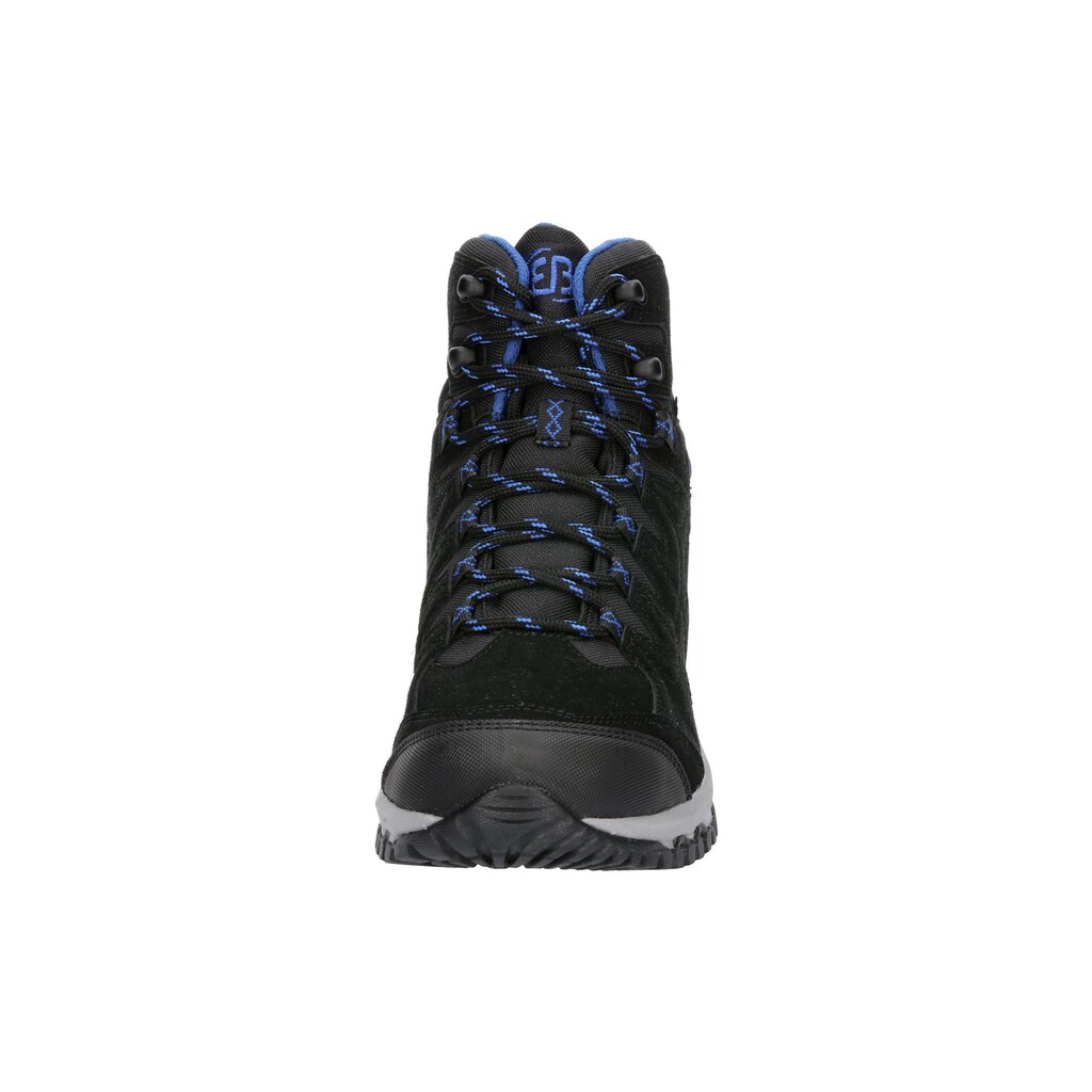 BRÜTTING Outdoorschuh »Outdoorstiefel Mount Shasta High« Auf Rechnung Bestellen