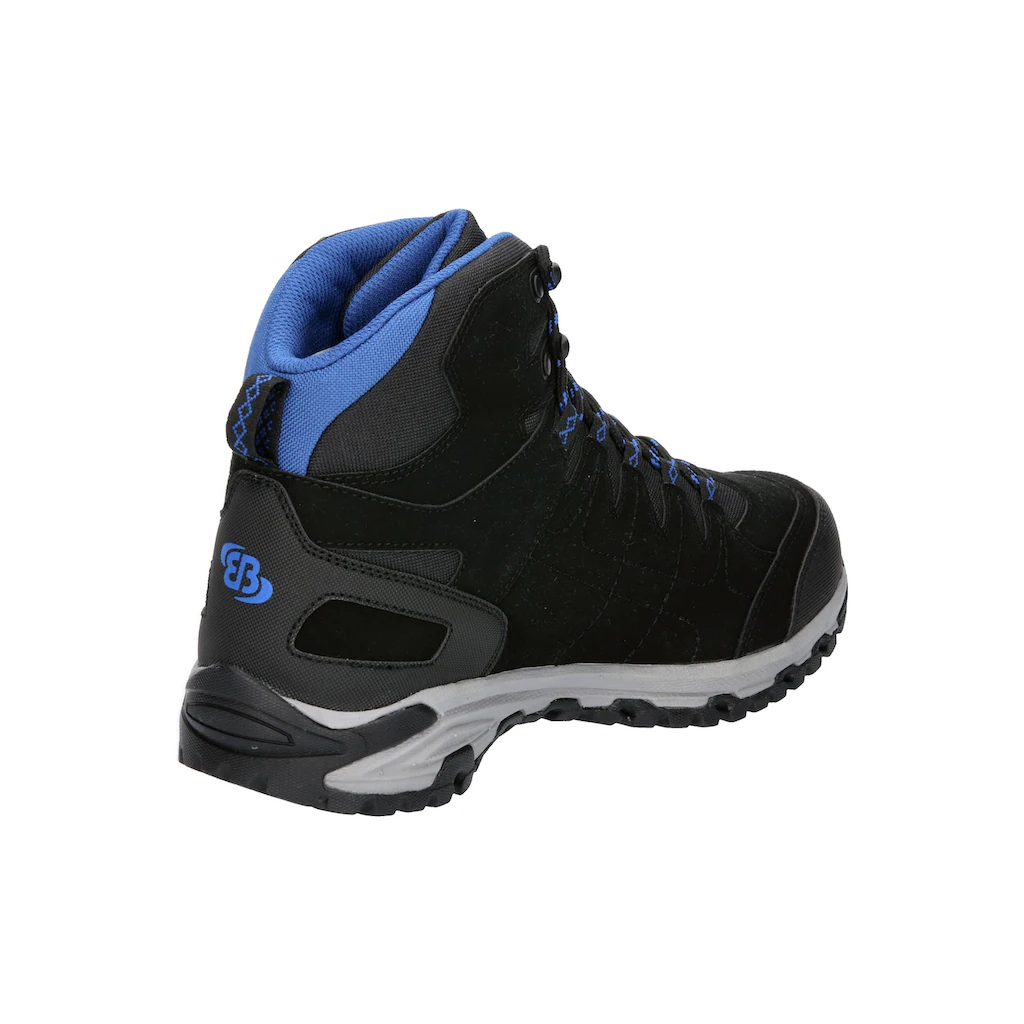 BRÜTTING Outdoorschuh »Outdoorstiefel Mount Shasta High« Auf Rechnung Bestellen