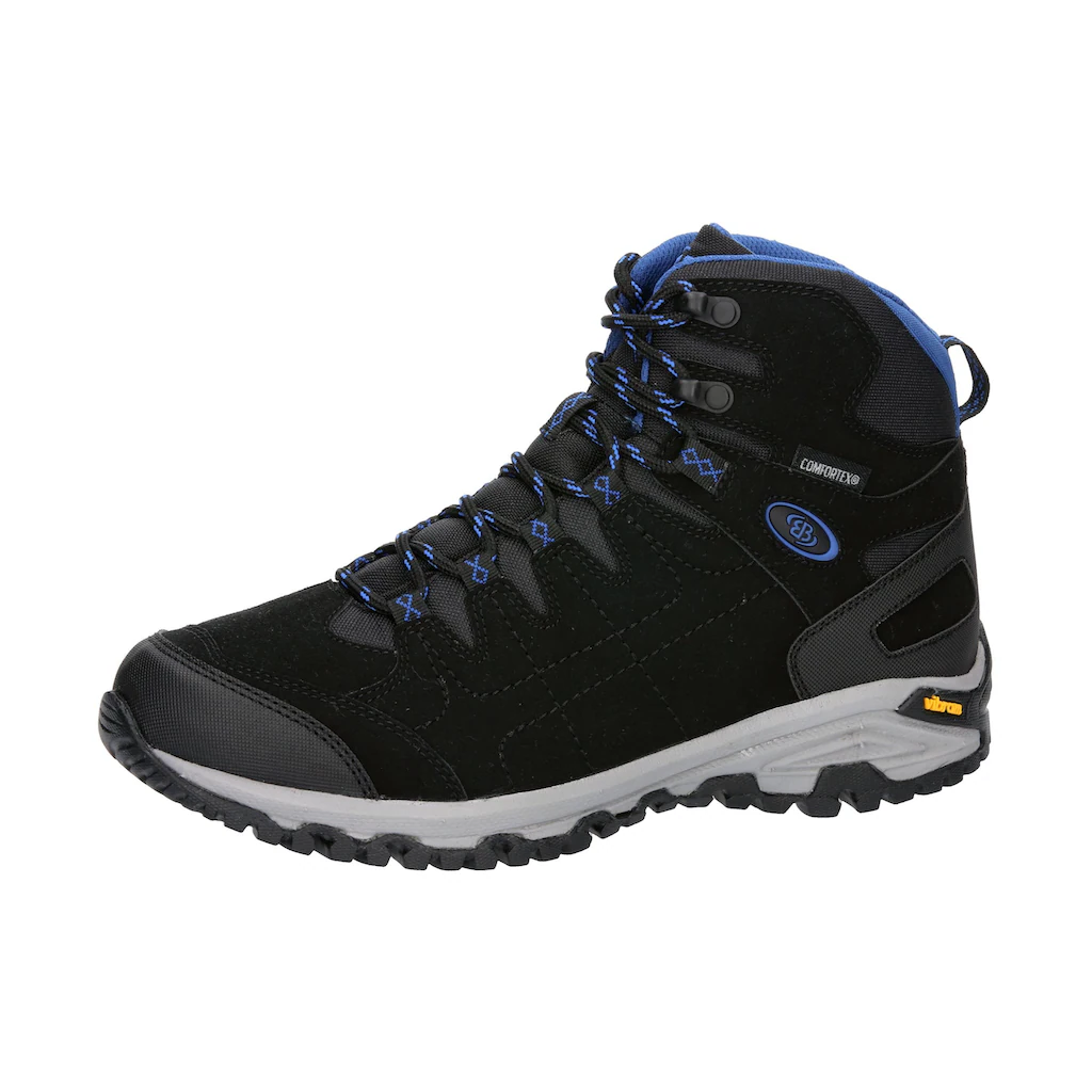 BRÜTTING Outdoorschuh »Outdoorstiefel Mount Shasta High« auf Rechnung bestellen