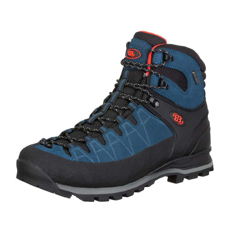 BRÜTTING Outdoorschuh »Outdoorstiefel Mount Tasman«