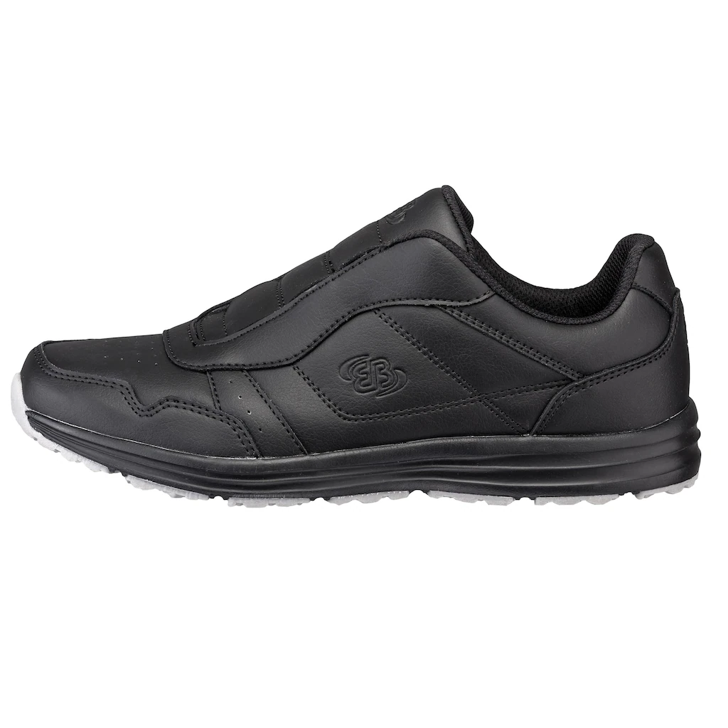 BRÜTTING Slipper »Freizeitschuh Classic Run Slipper« Auf Rechnung Bestellen