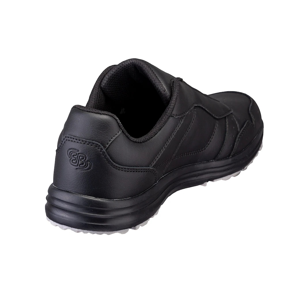 BRÜTTING Slipper »Freizeitschuh Classic Run Slipper« Auf Rechnung Bestellen