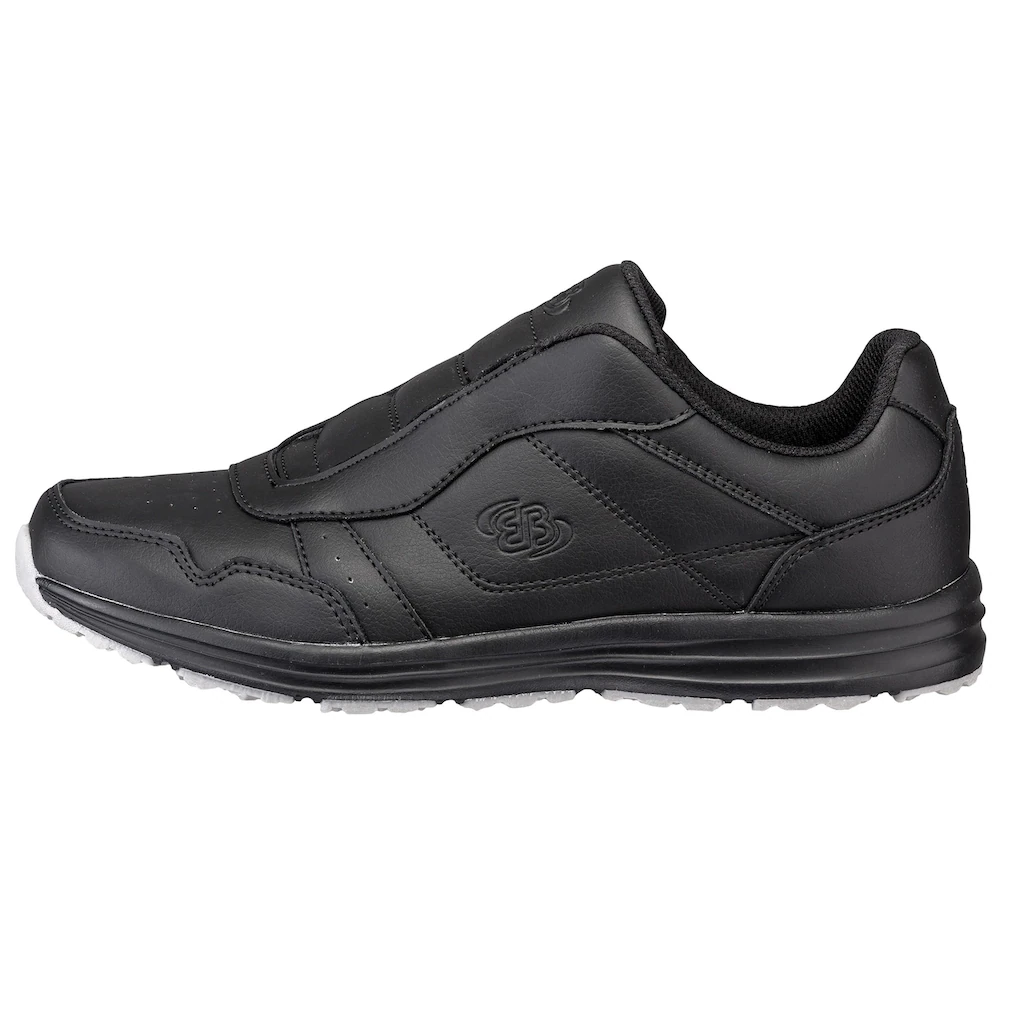 BRÜTTING Slipper »Freizeitschuh Classic Run Slipper« auf Rechnung bestellen