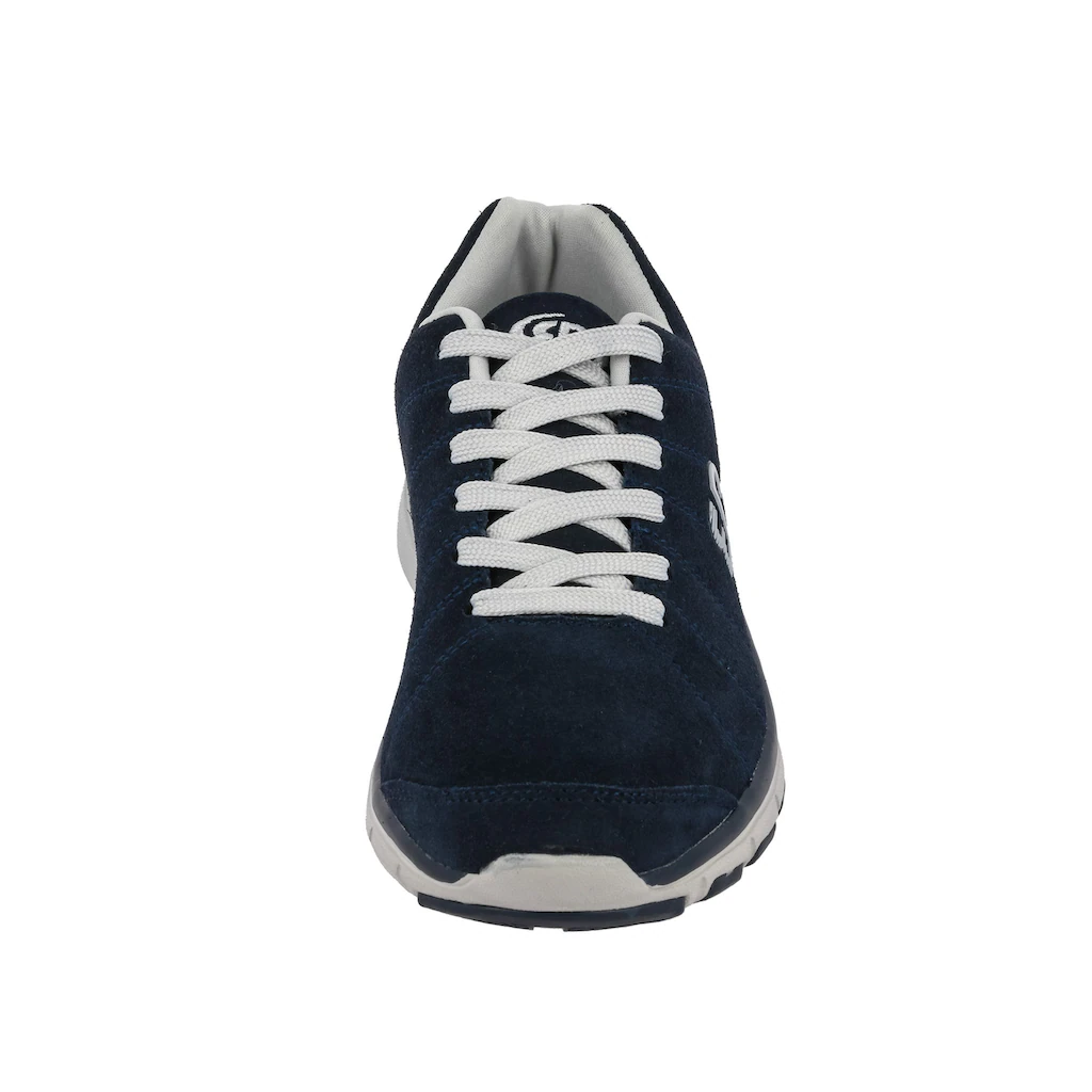 BRÜTTING Sneaker »Freizeitschuh Dallas« Auf Rechnung Kaufen