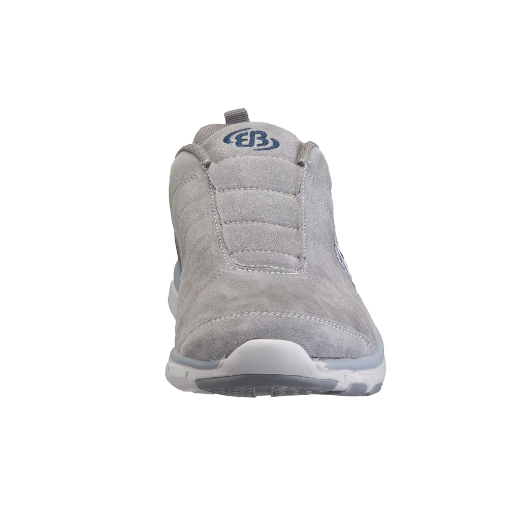 BRÜTTING Sneaker »Freizeitschuh Dallas Slipper«