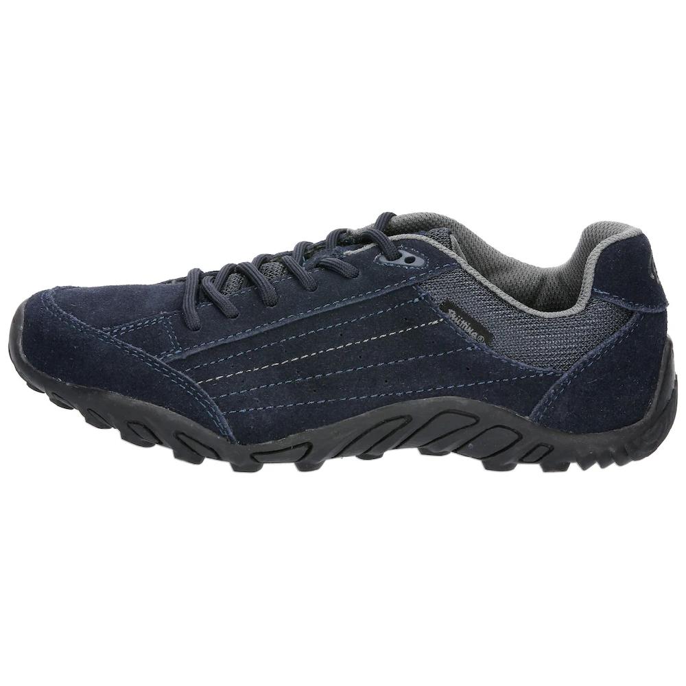 BRÜTTING Sneaker »Freizeitschuh Racewalk«