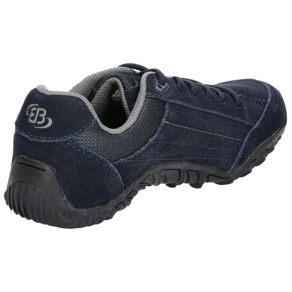BRÜTTING Sneaker »Freizeitschuh Racewalk«