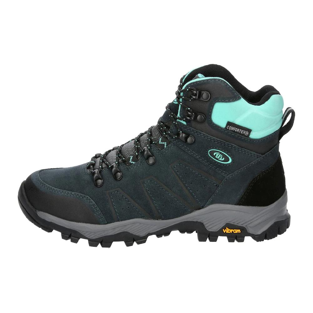 BRÜTTING Stiefel »Outdoorstiefel Mount Princeton« Auf Rechnung Online Bestellen