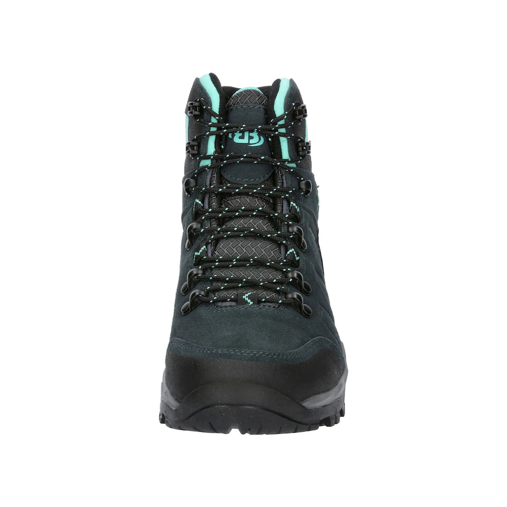 BRÜTTING Stiefel »Outdoorstiefel Mount Princeton« Auf Rechnung Online Bestellen
