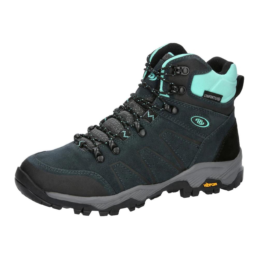 BRÜTTING Stiefel »Outdoorstiefel Mount Princeton« auf Rechnung online bestellen