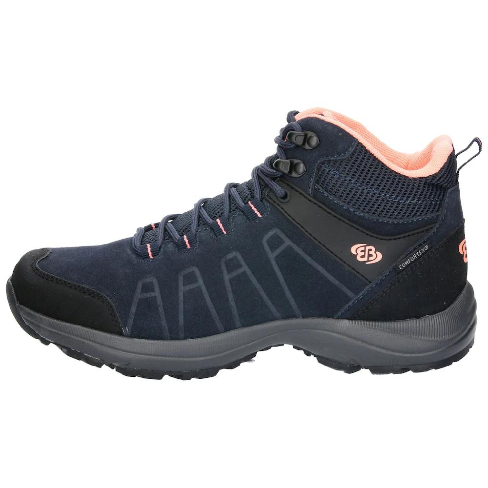 BRÜTTING Stiefel »Trekkingstiefel Mount Harvard High«