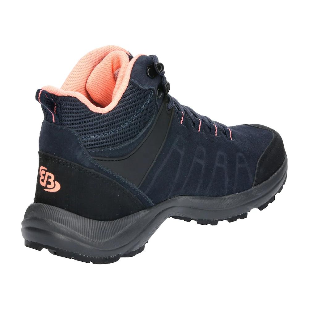 BRÜTTING Stiefel »Trekkingstiefel Mount Harvard High«