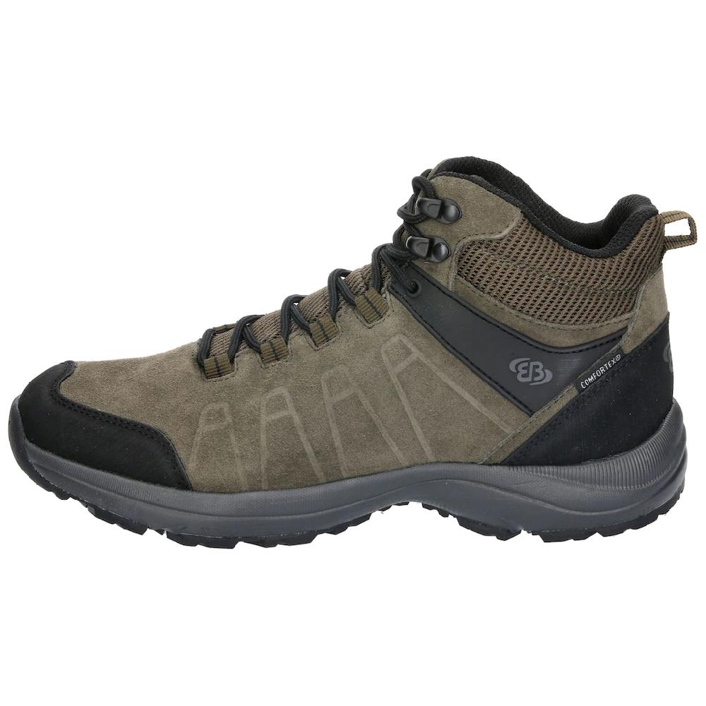 BRÜTTING Stiefel »Trekkingstiefel Mount Harvard High«