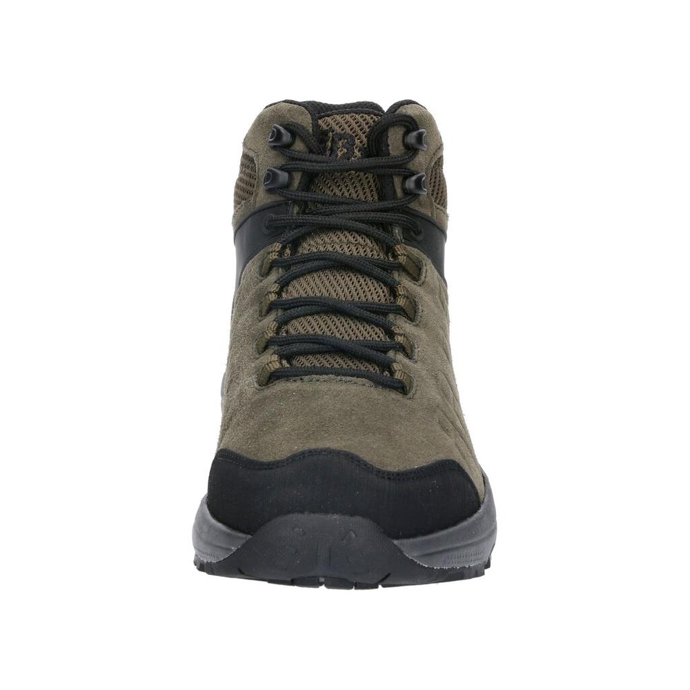 BRÜTTING Stiefel »Trekkingstiefel Mount Harvard High«