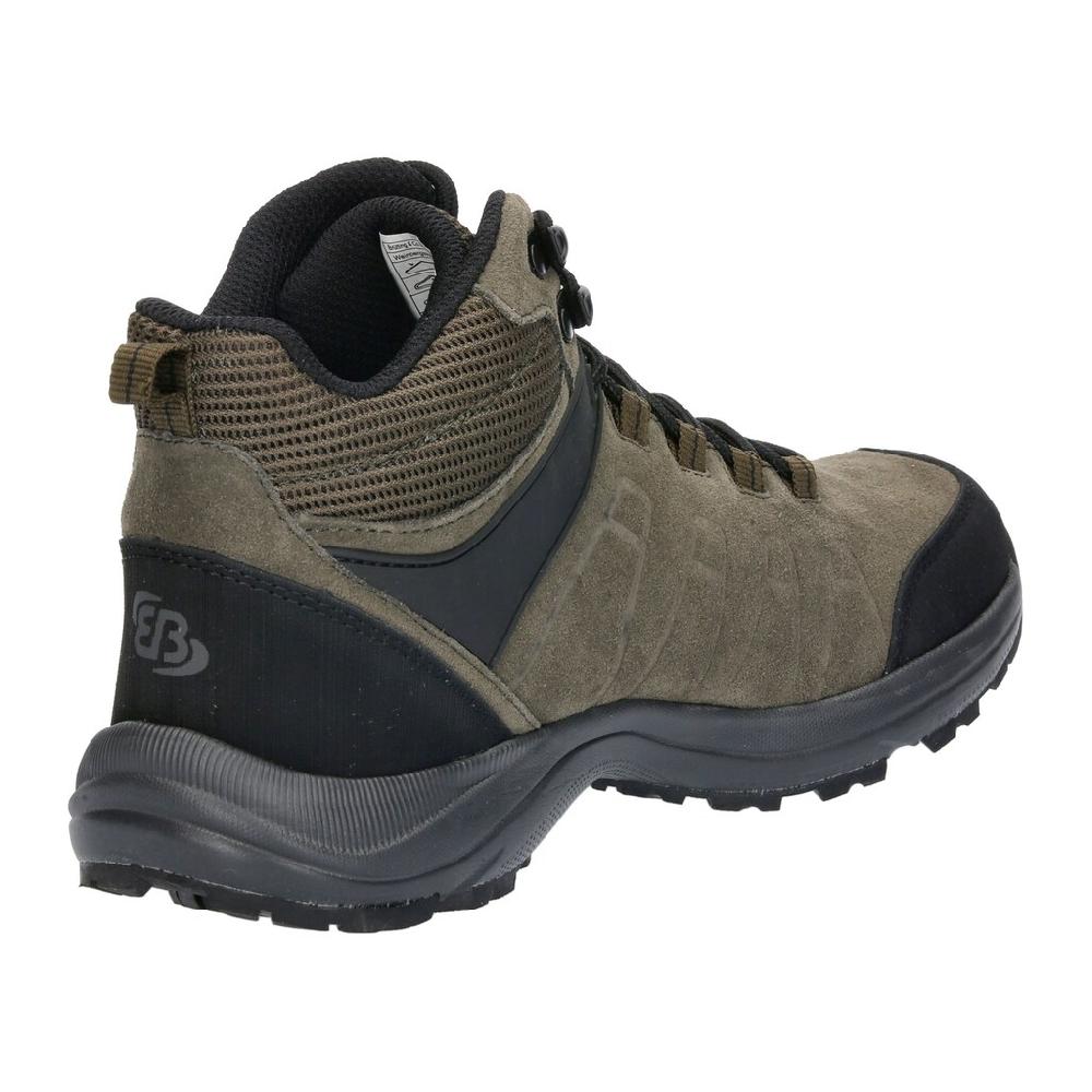 BRÜTTING Stiefel »Trekkingstiefel Mount Harvard High«