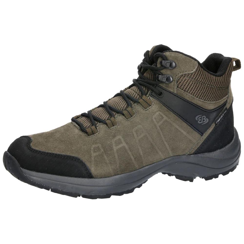 BRÜTTING Stiefel »Trekkingstiefel Mount Harvard High«