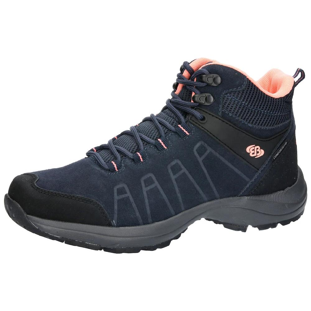 BRÜTTING Stiefel »Trekkingstiefel Mount Harvard High«