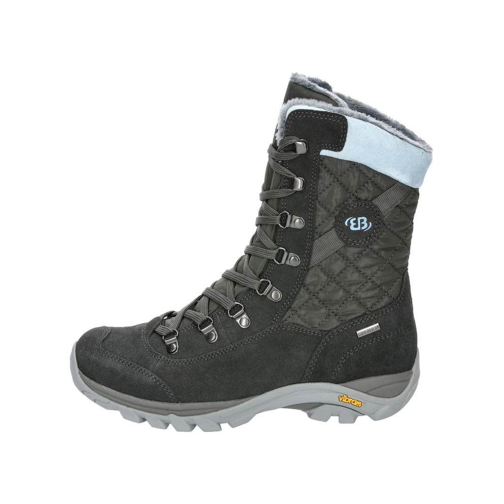 BRÜTTING Stiefel »Winterboot Fenella« Auf Raten