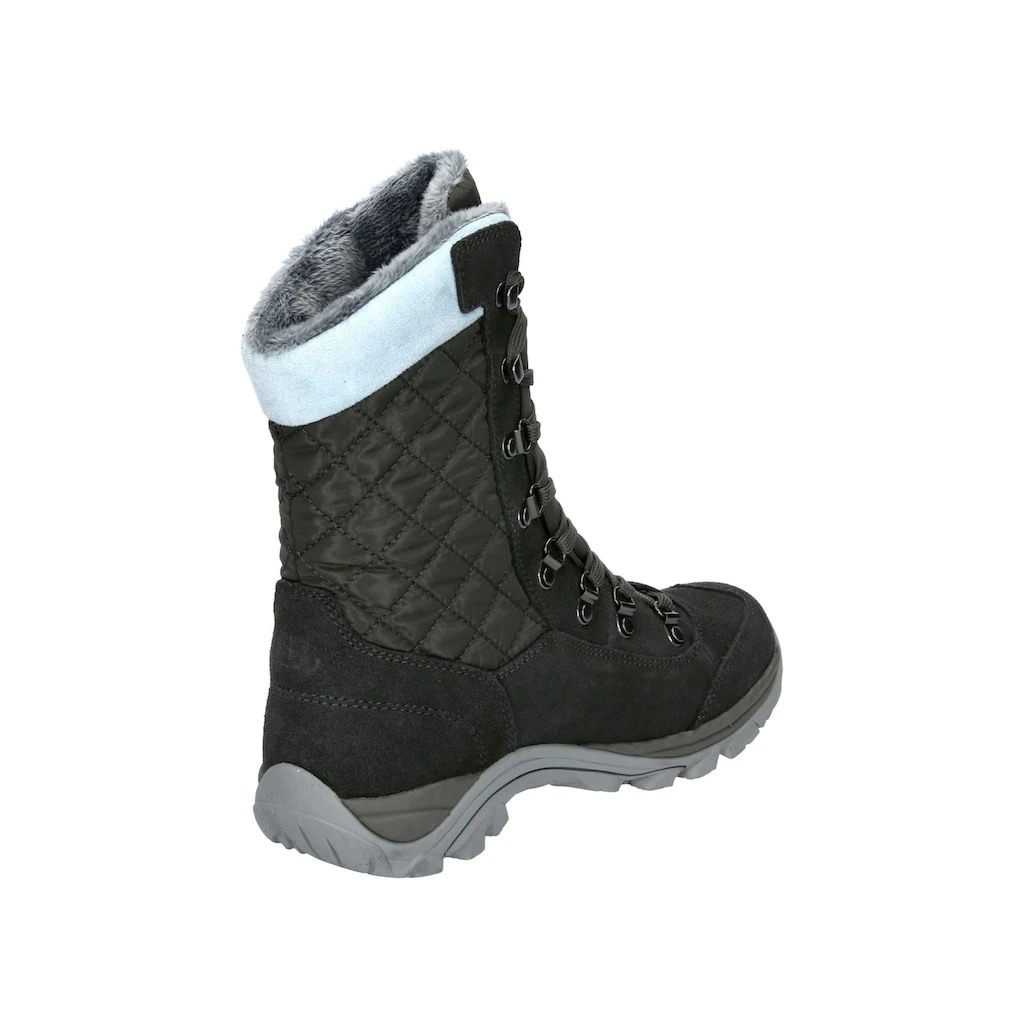 BRÜTTING Stiefel »Winterboot Fenella« Auf Raten