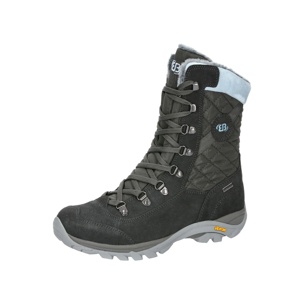 BRÜTTING Stiefel »Winterboot Fenella« auf Raten