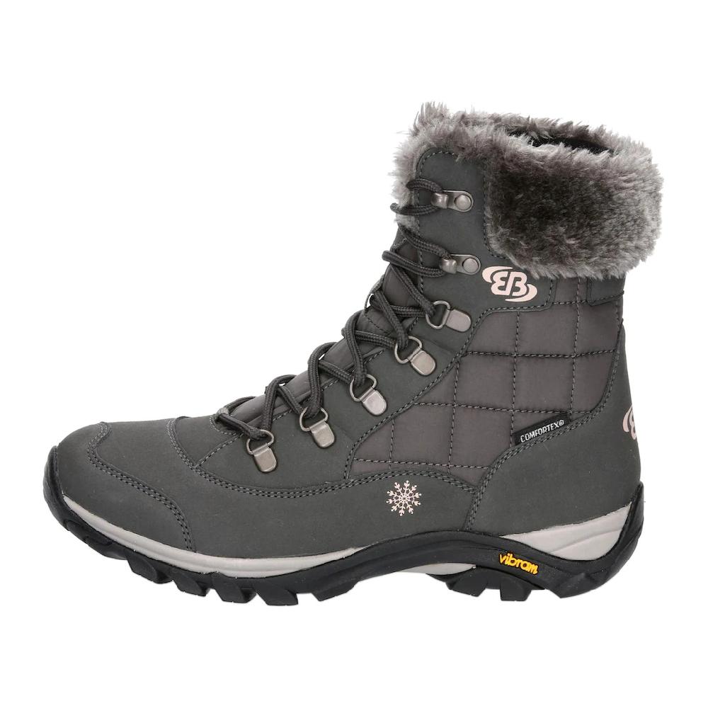 BRÜTTING Stiefel »Winterboot Himalaya«