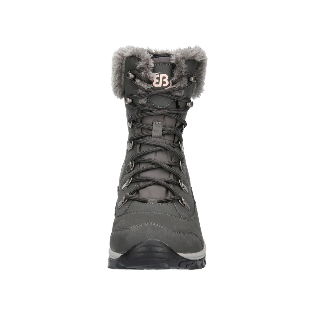 BRÜTTING Stiefel »Winterboot Himalaya«