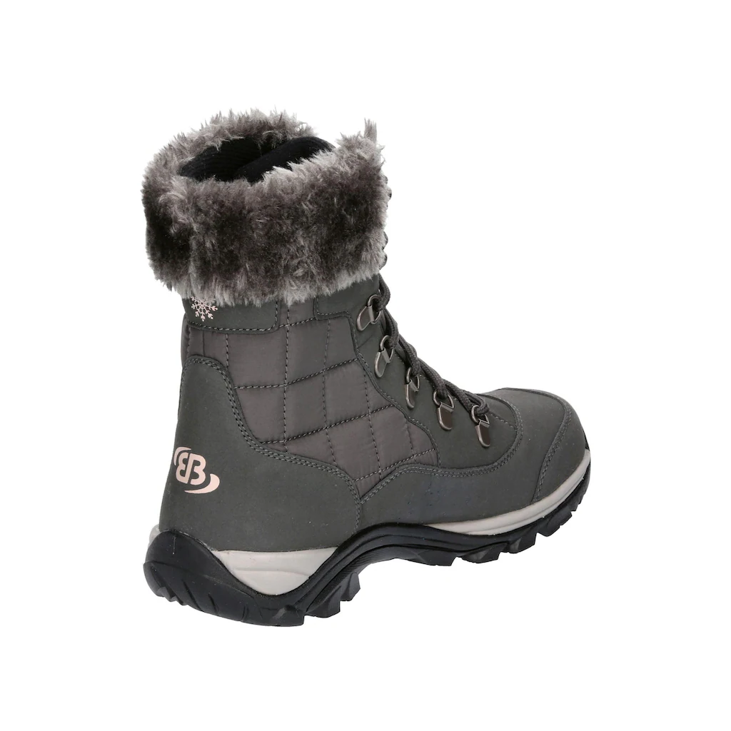 BRÜTTING Stiefel »Winterboot Himalaya«