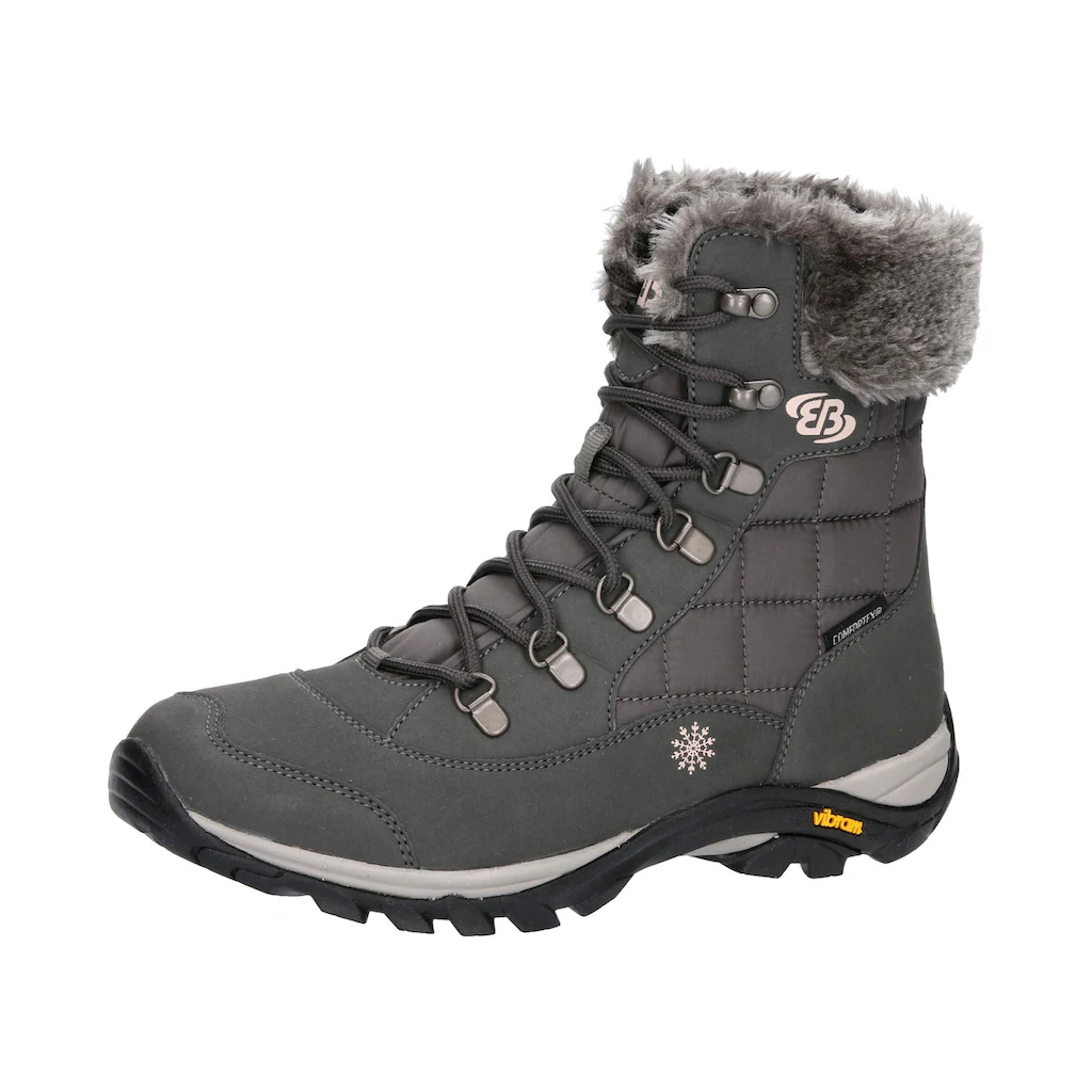BRÜTTING Stiefel »Winterboot Himalaya«