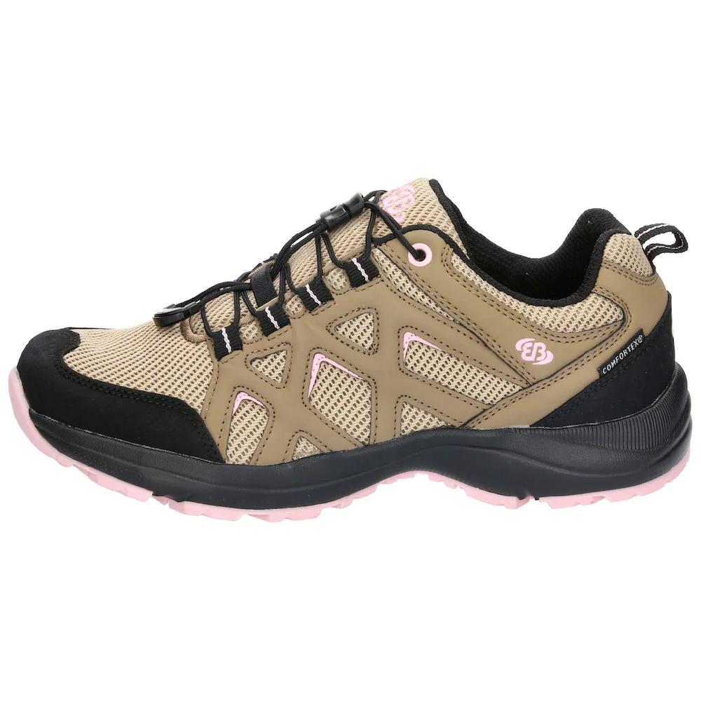 BRÜTTING Trekkingschuh »Outdoorschuh Tacna«