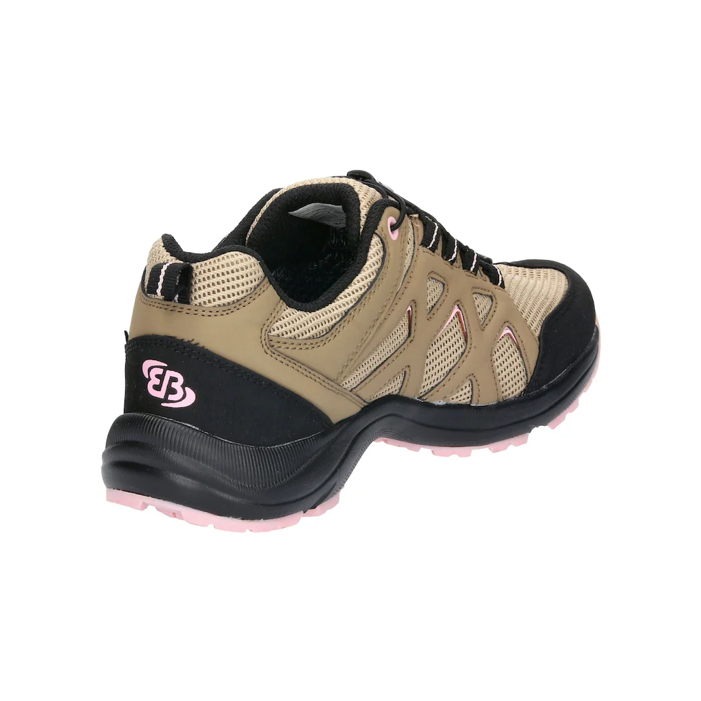 BRÜTTING Trekkingschuh »Outdoorschuh Tacna«